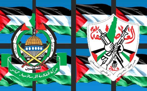 المصالحة الفلسطينية... في حسابات الملف الامني للمخيمات
