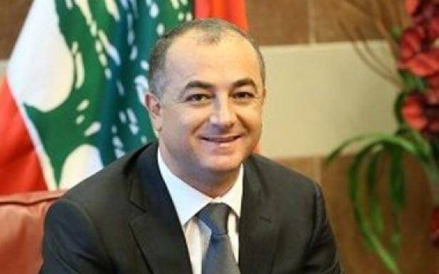بو صعب : لن نقبل بالعودة الطوعيّة للنازحين