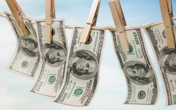 الإنفاق على مُكافحة غسل الأموال 8 مليار دولار
وأنشطتها تقدّر بـ 2،5 % من الناتج المحلّي العالمي