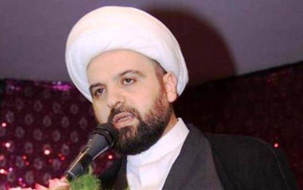 أحمد قبلان: لتضامن شعبي تحقيقاً لمبدأ العدالة