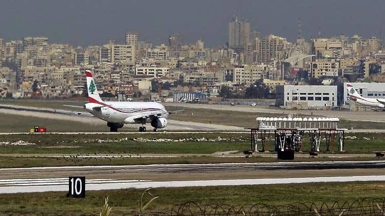 إستقبال رسمي وشعبي لضحايا حريق لندن
وكلمات طالبت بحلول لقضيّة الإغتراب