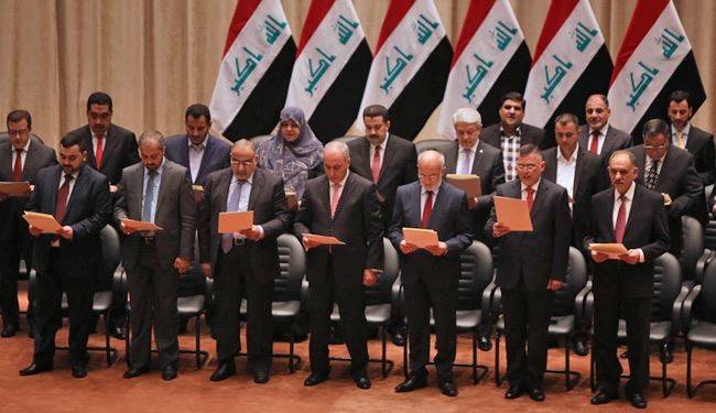 الحكومة العراقية "تمهل البيشمركة ساعات" لمغادرة مواقع عسكرية في كركوك