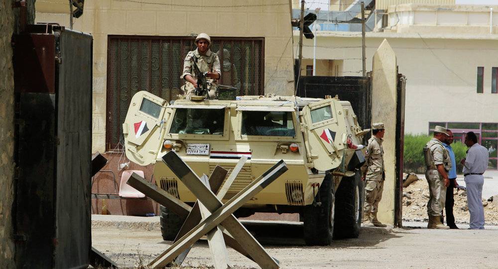 لماذا ألغت مصر  فتح معبر رفح؟