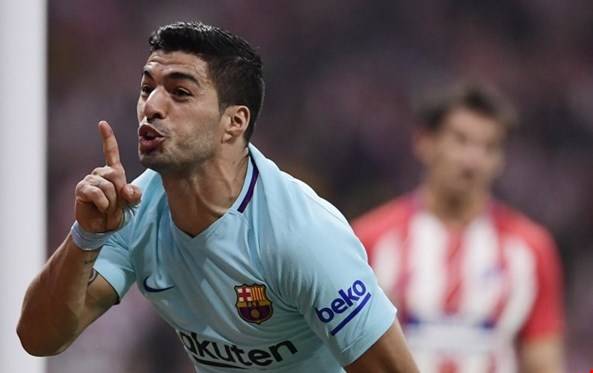 لا فائز في قمة برشلونة وأتلتيكو مدريد