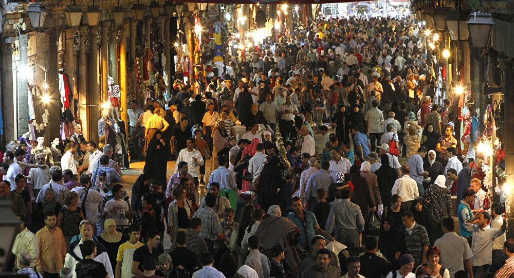 هذا ما غيّرته الحرب في سوريا