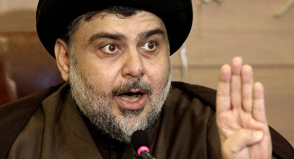 الصدر يعلق على إقالة الرئيس العراقي ومنح منصبه للمالكي