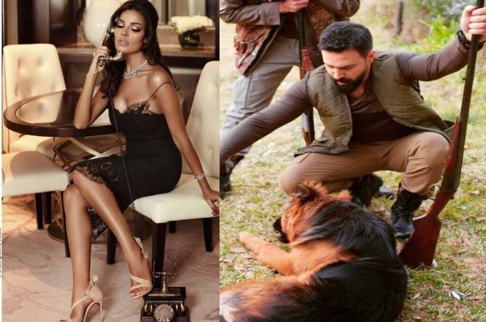 "الهيبة 2": خلاف بين نادين نجيم وتيم حسن.. و"عليا" أوقعت الشركة بضياع!
