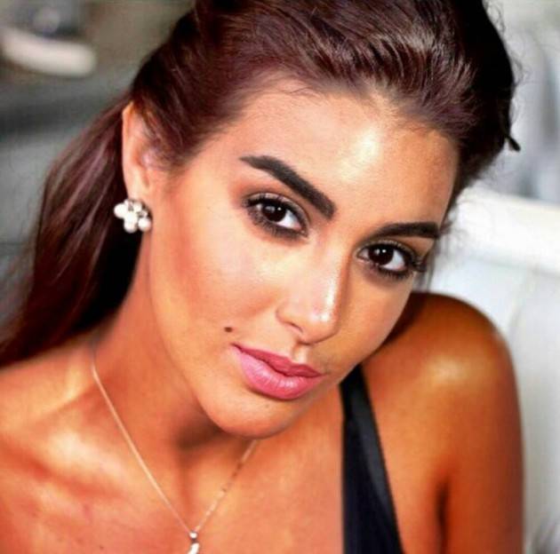 ياسمين صبري هي بديلة هيفاء وهبي