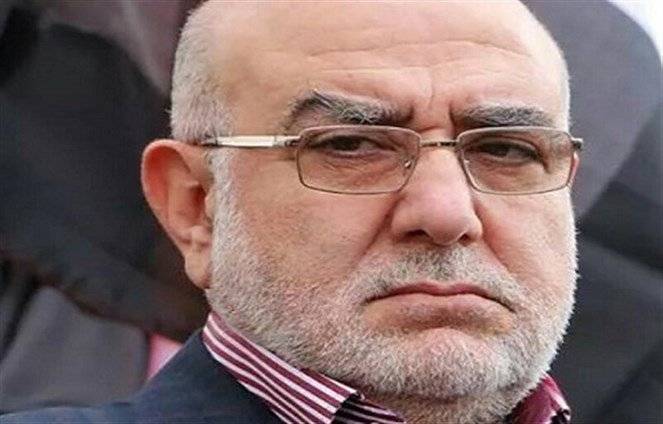 بعد كلام السبهان بالأمس.. هذا ما قاله العميد مصطفى حمدان