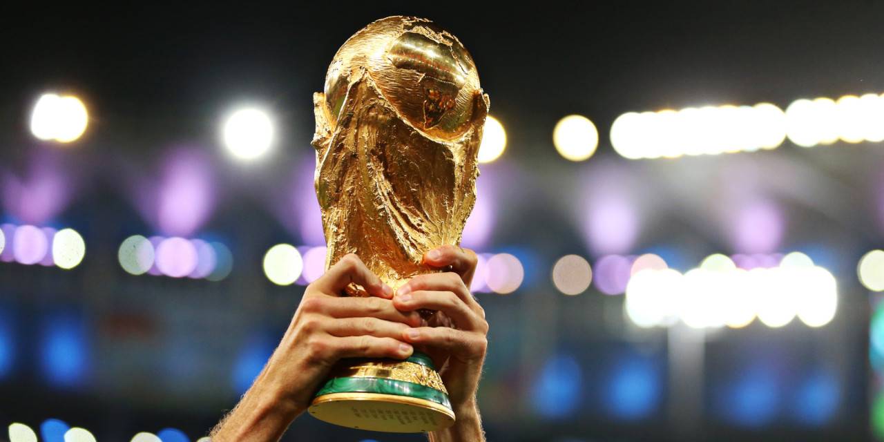 بلدٌ عربي يستضيف مونديال 2026 ؟!