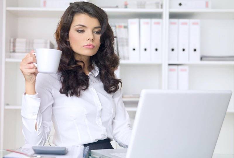 كيف تختارين مكان العمل الأنسب لك؟