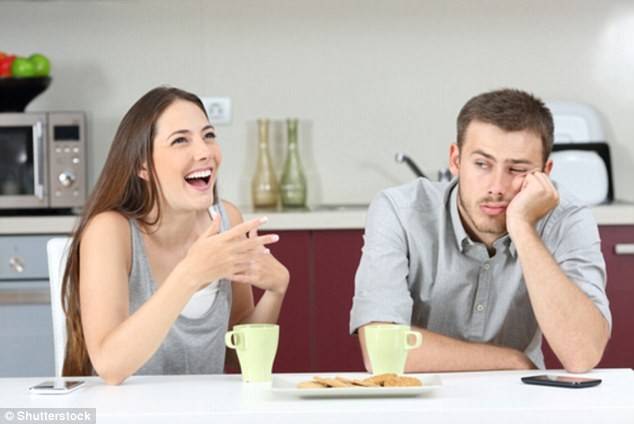 كيف يتقبّل أحد الزوجين عيوب وصفات شريكه الآخر؟