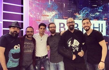 BBChi: 