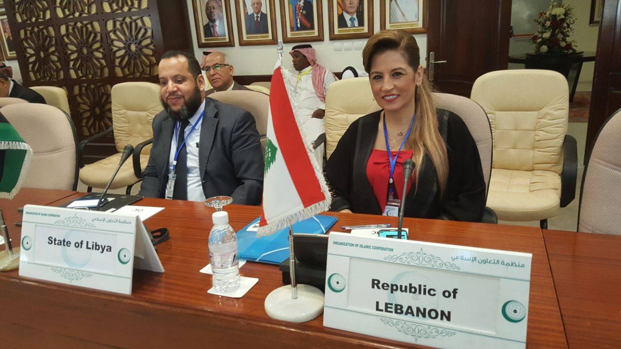 لبنان يشارك في الجمعية العامة لوكالة الأنباء الإسلامية في جدة