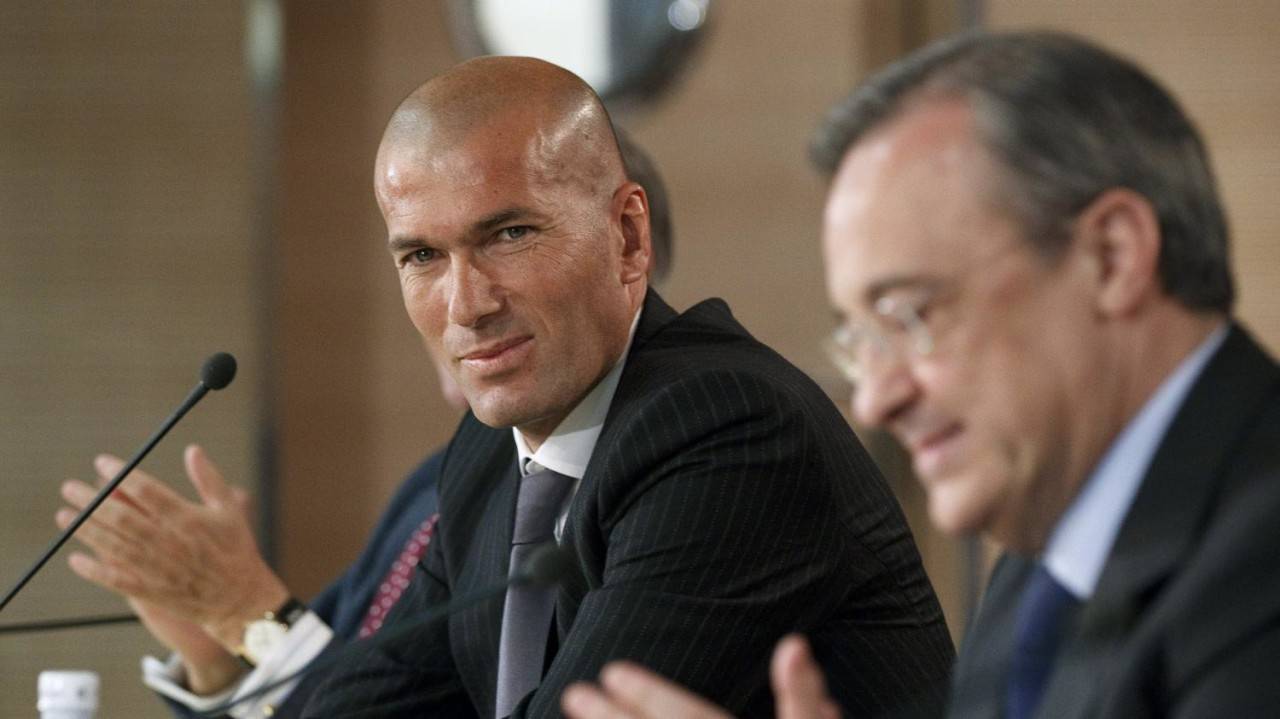 ريال مدريد يستهدف 3 مواهب في مونديال الناشئين
