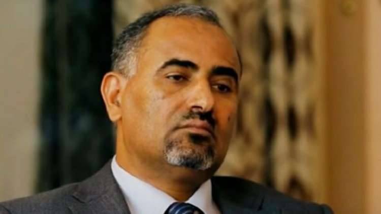 محافظ عدن السابق: سنجري استفتاء على الانفصال قريبا