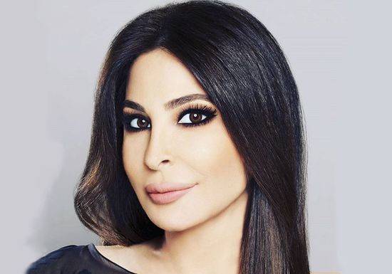 تعديل بسيط في حواجب اليسا غيّر شكلها بالكامل... شاهد كيف كانت!