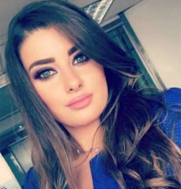 !بالصور.. تعرّفوا على الفلسطينية التي شغلت العالم بجمالها