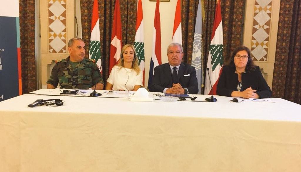 المشنوق: نواجه إرهابا من نوع جديد