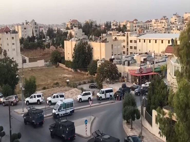 الأردن يرفض إعادة فتح السفارة الإسرائيلية!