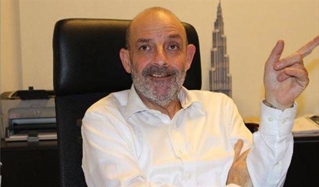 الصراف : أثبتنا أننا نملك الإرادة والعقيدة والقدرة على حسم معركة
