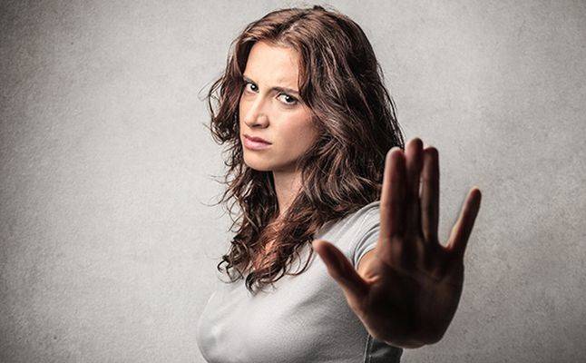 ...طريقة تعبيرك عن غضبك تكشف أسرار شخصيتك