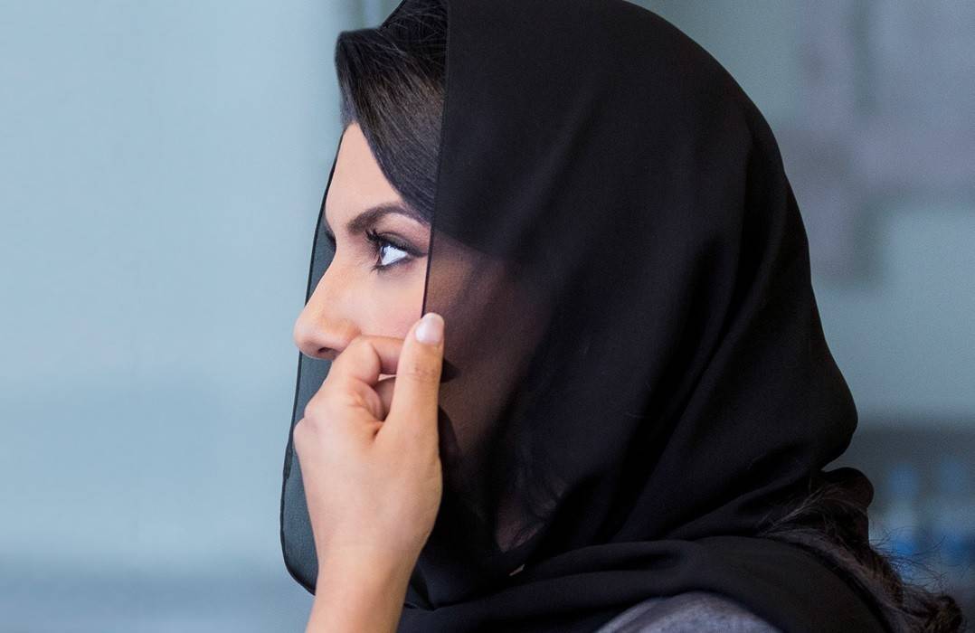تعيين أول امرأة في اتحاد الكرة السعودية!