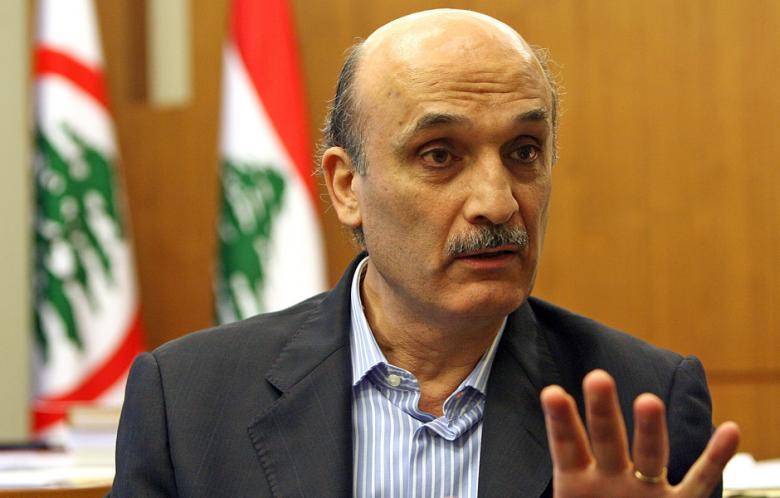 جعجع : يؤكد حصول الانتخابات النيابية في وقتها
