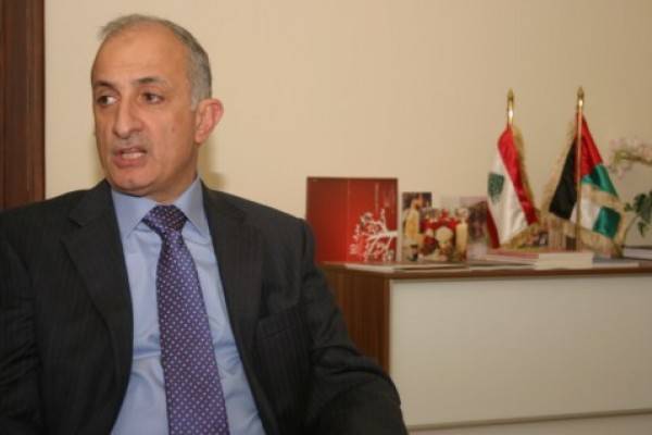 رد ناري من الشريف على باسيل!
