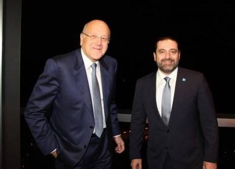 في أعنف هجوم للشريف: الحريري يجلس على جبل تنازلات