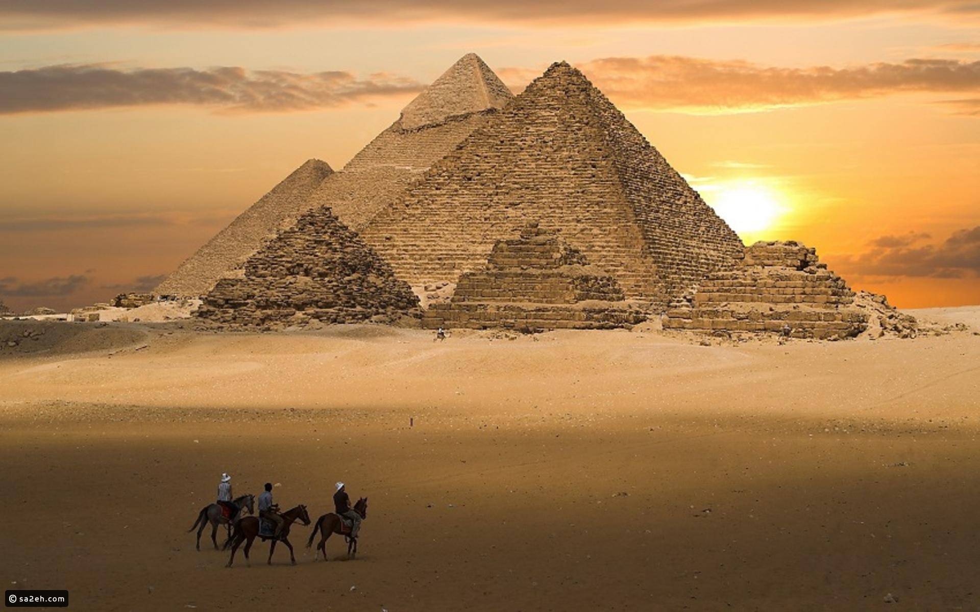 صور طريفة وغريبة لن تراها إلا في مصر