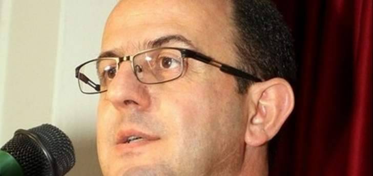 كيدانيان:لدينا أكثر من 4 أو 5 مواقع تاريخية ثقافيّة يجب أن نستفيد منها في السياحة