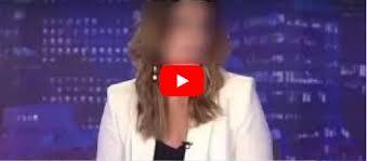 بالفيديو - إعلامية شهيرة تشتم زملاءها على الهواء مباشرةً