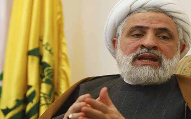 حزب الله: تبّين أن ترامب لا يلتزم بالمواثيق والعهود
أصبحنا بعد المعادلة الثلاثيّة وبعد الإنتصارات أكثر حصانة