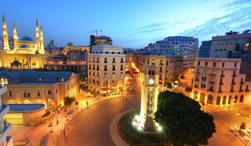 محاولات لتعزيز الجبهة الداخلية لمواجهة العواصف الاقليمية