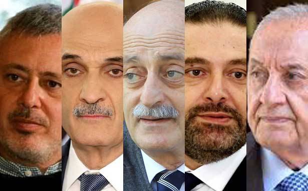 هل تنضم القوات والمردة الى لقاء كليمنصو