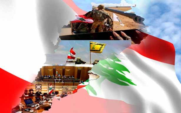 مصادر غربية: على لبنان اعادة احياء «النأي بالنفس»