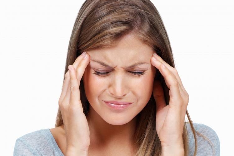 تعرّف على أنواع الصداع ومتى عليك زيارة الطبيب فوراً