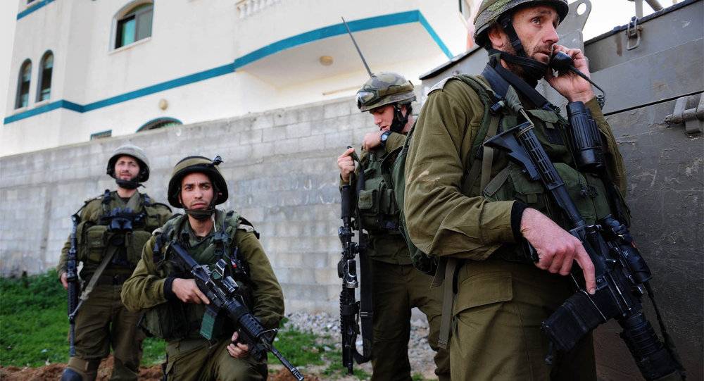 روسيا وإسرائيل بصدد إلغاء التجنيد المزدوج لمواطنيهما