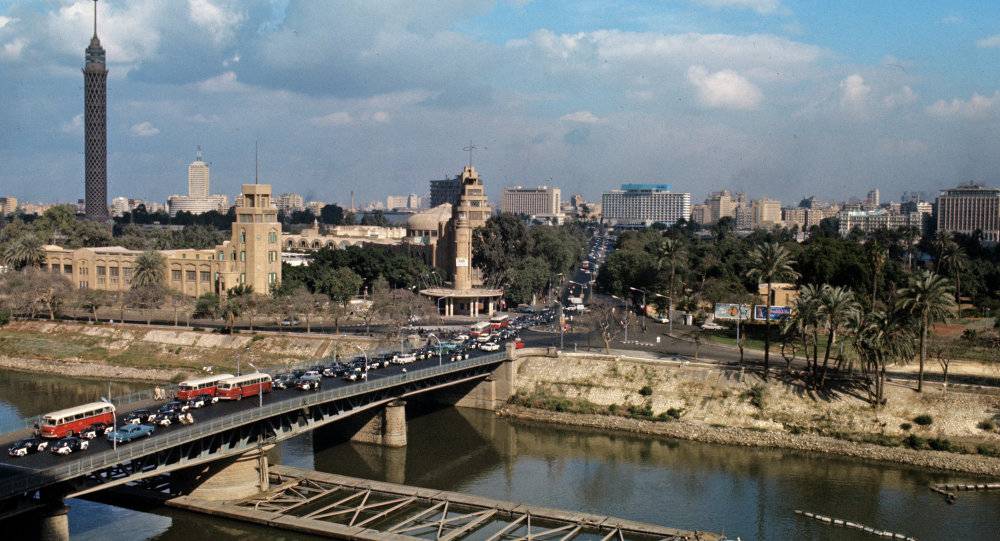 السعودية تؤكد وقوفها إلى جانب مصر في مواجهة الإرهاب والتطرف
