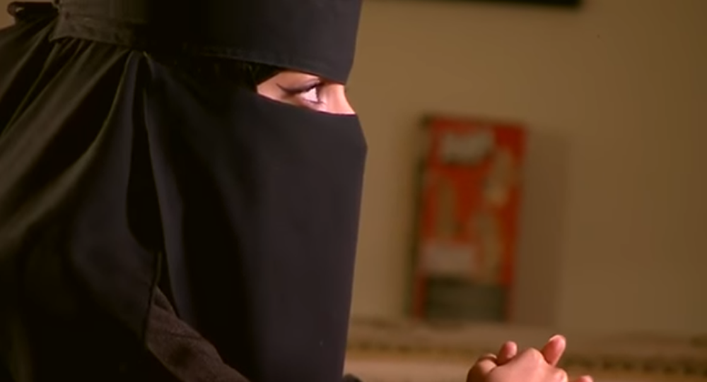 حظر العادات الإسلامية في دولة أوروبية