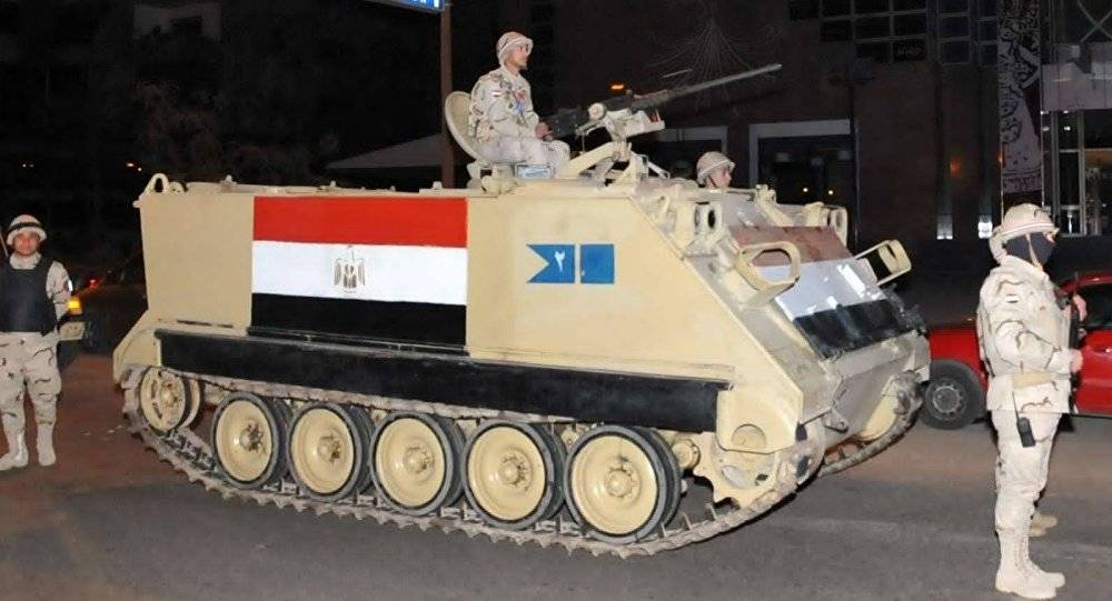 "رقصة الذبيح"... السر وراء هجمات "داعش" من سيناء على "أشكول" الإسرائيلية