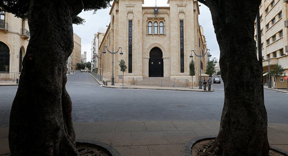 وفد مجلس النواب اللبناني يجتمع مع وفد مجلس الدوما الروسي ويبحث قضايا مشتركة