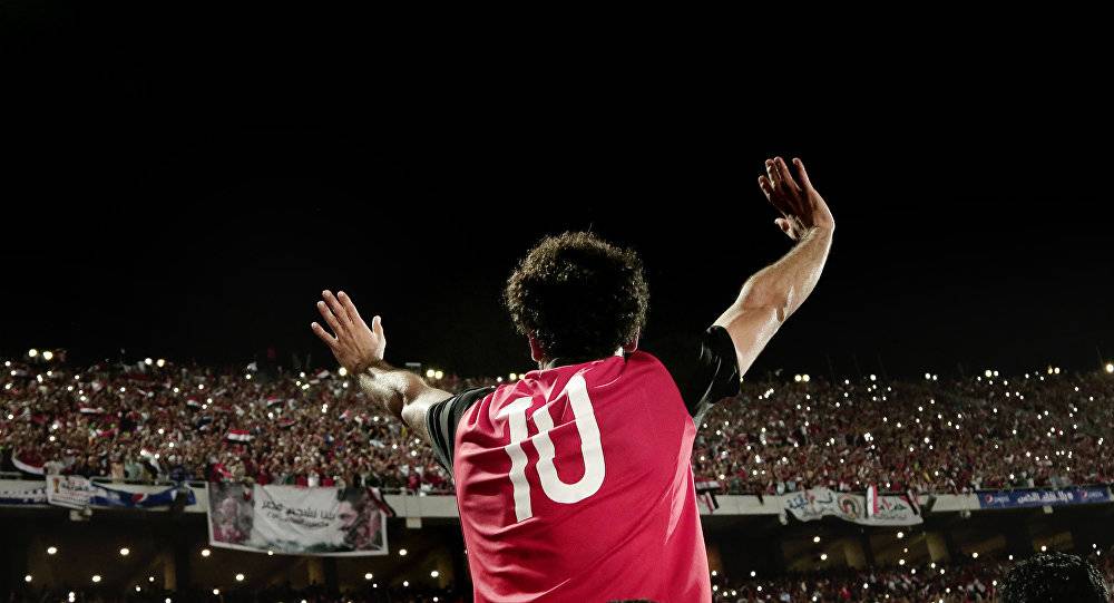 مفاجأة.. مصر والسعودية قد يصطدمان في مونديال "روسيا 2018"