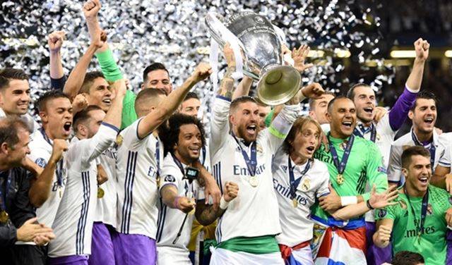 ريال مدريد يتلقى صدمة قوية قبل مباراته..