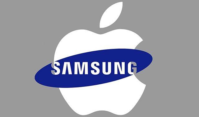 سامسونج تربح 11% من كل آيفون X تبيعه أبل