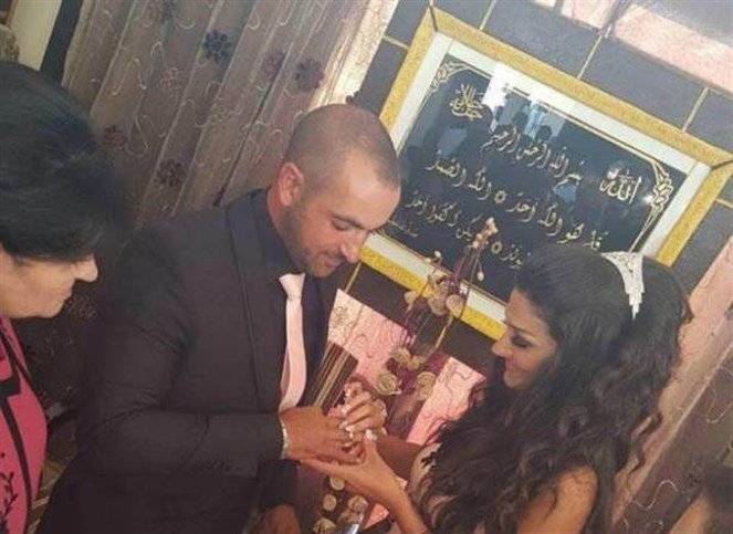وفاة شابة لبنانية بين يدي خطيبها.. اليكم القصة!