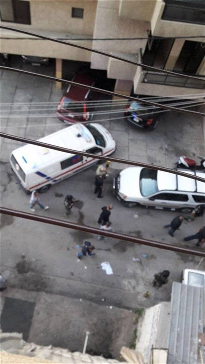 بالصورة: لن تصدق ما هو الدافع وراء جريمة زقاق البلاط المروعة!