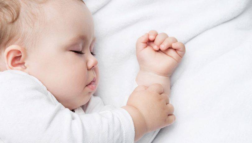 ماذا يرى الأطفال في أحلامهم يا ترى؟