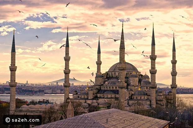 أفضل 12 وجهة سياحية عائلية